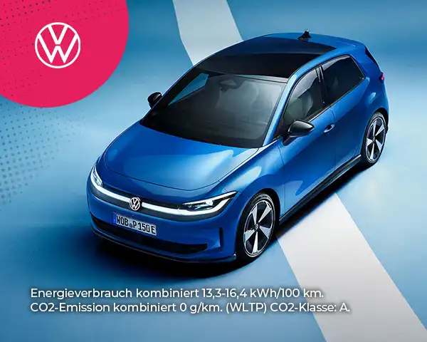 Volkswagen ID. Polo